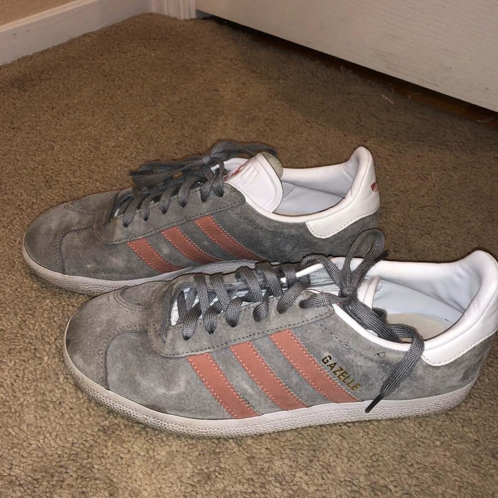 Adidias Gazelle